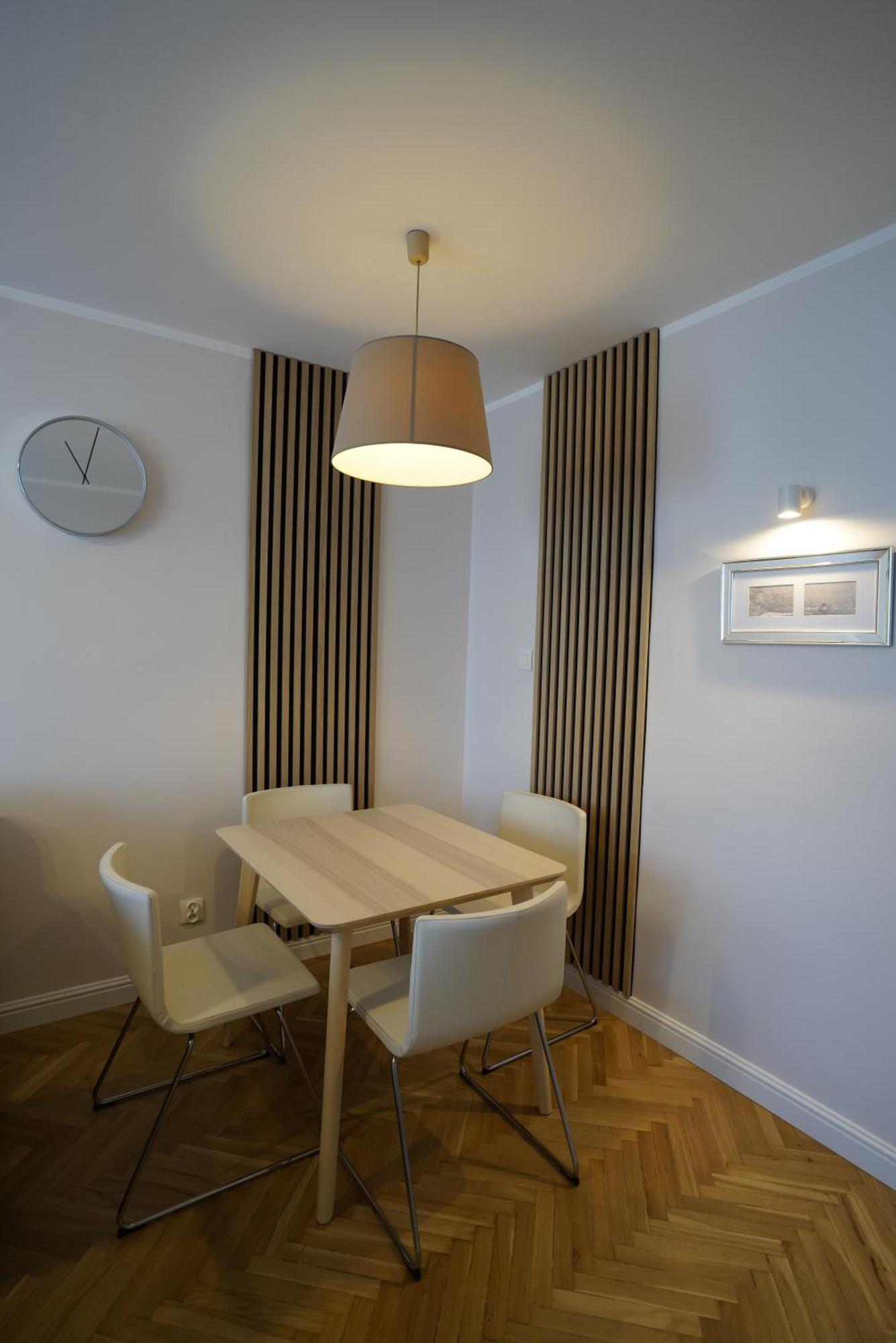 Apartament Gold 61 Varsavia Esterno foto