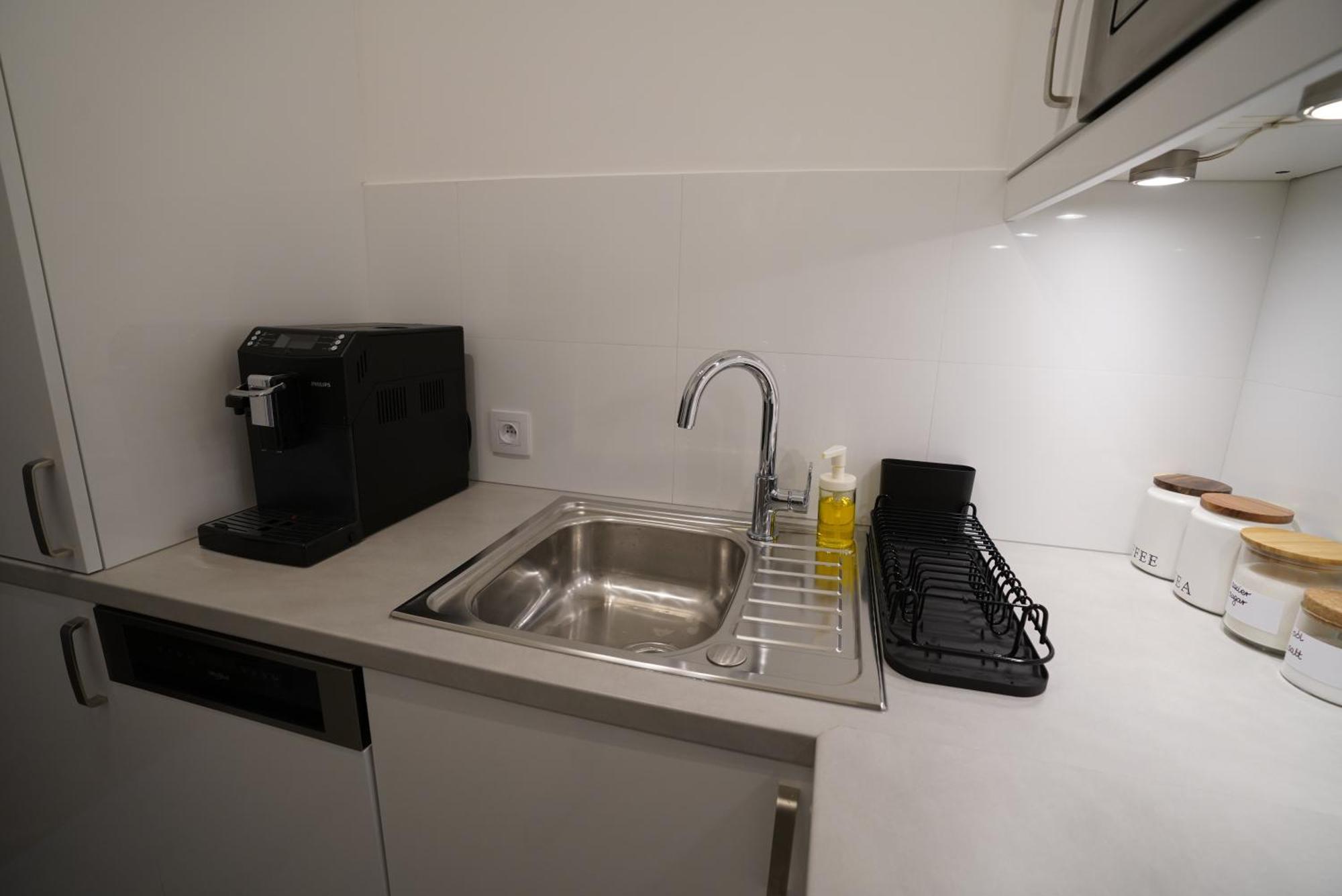 Apartament Gold 61 Varsavia Esterno foto